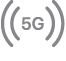 5G Logo Symbol