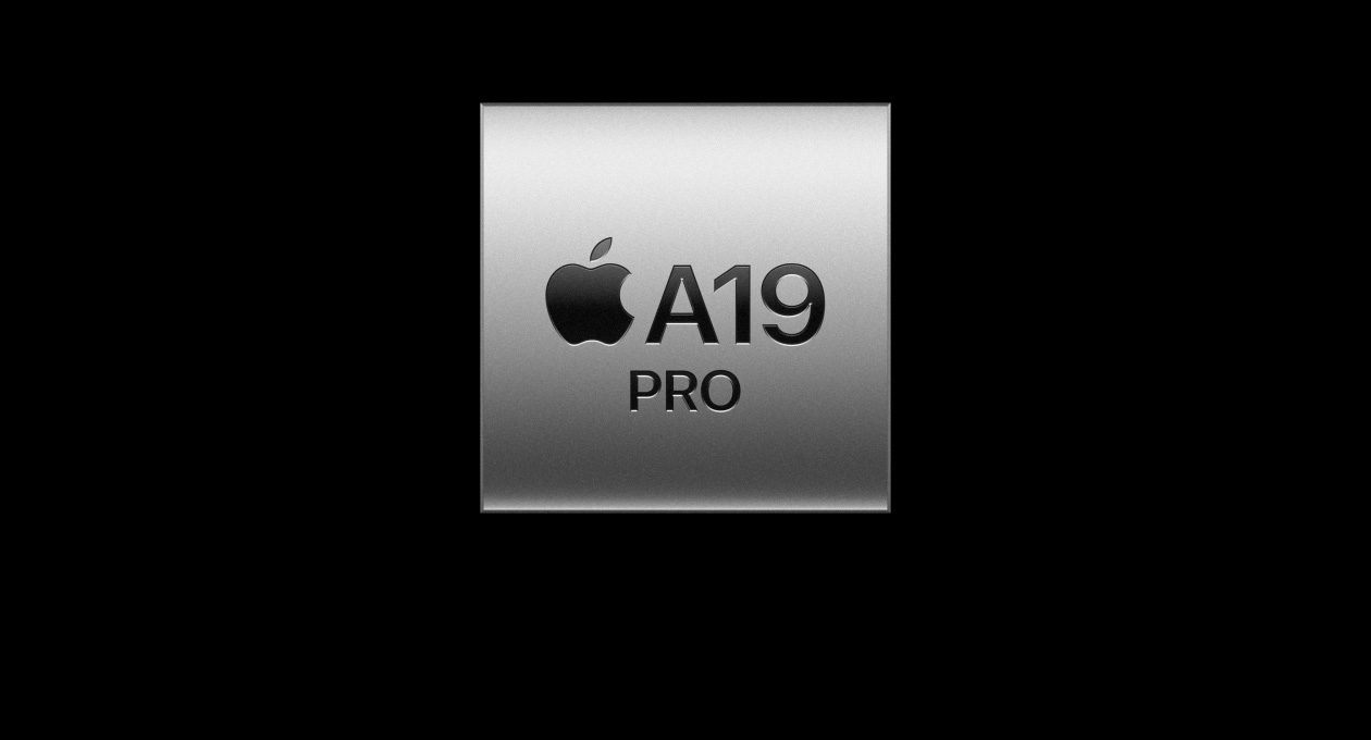 Chip A19 Pro del iPhone 17 Pro
